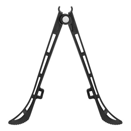 Bipe Tatico Dobravel Cano Armas Airsoft Carabina Ar15 Sport Bipe Tatico Dobravel Cano Armas Airsoft Carabina Ar15 Sport