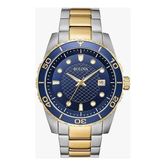 Reloj Bulova Nuevo Original