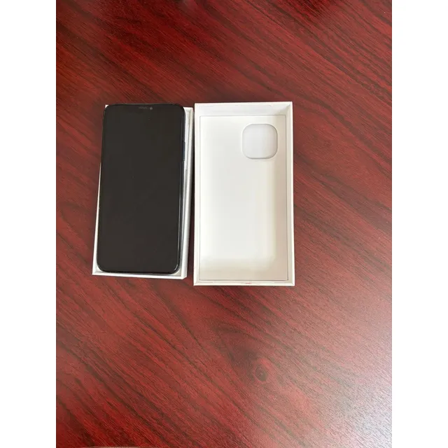 iPhone 11 Pro Max 512 Gb Verde Medianoche