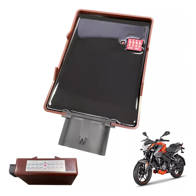 Cdi Racing Corte Para Bajaj Pulsar Ns200, As200 Carburadas