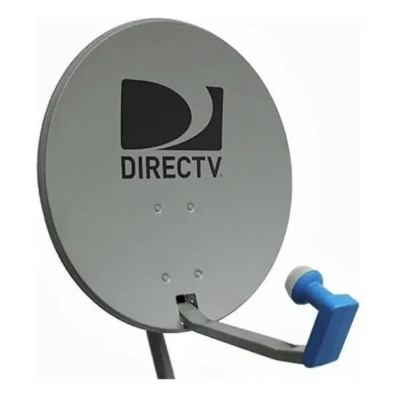 Antena Simple Tv Directv Completa