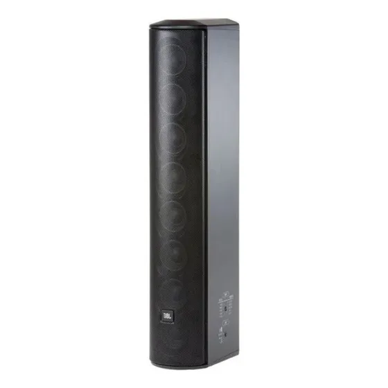 Alto-falante JBL CBT 50LA-1 waterproof black 127V