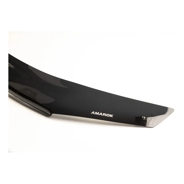 Deflector Frontal Abs Capot Volkswagen Amarok 10/23 Original