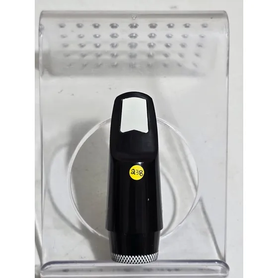 Boquilha Para Sax Soprano Claude Lakey 8* Usada Ref: 238
