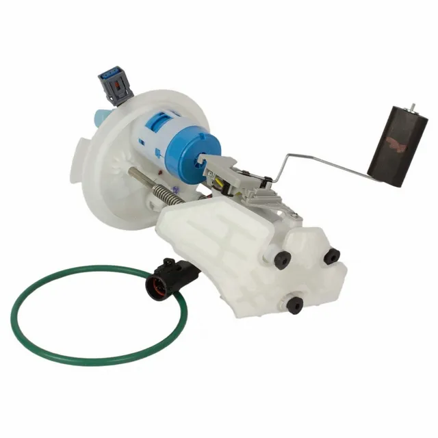 Bomba Gasolina Completa Original Ford Explorer 06/09 Tienda