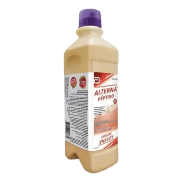 Alterna Péptidos Sabor Vainilla 1000ml