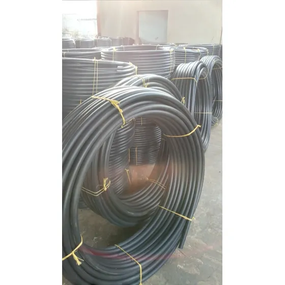 Rollos De Mangueras, Para Riego De 2  63mm 