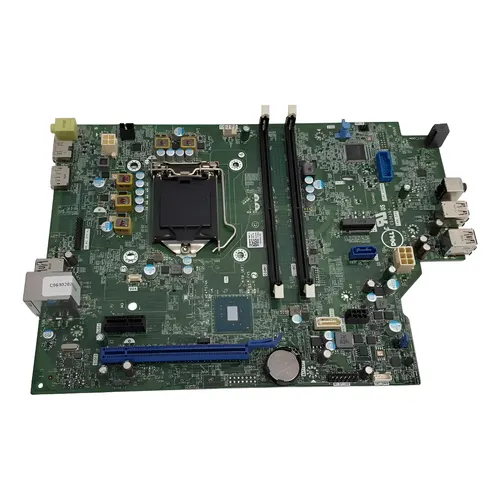 Placa Mãe Dell Optiplex 3050 D8-mff-bf 6ª E 7ª Ger (12941