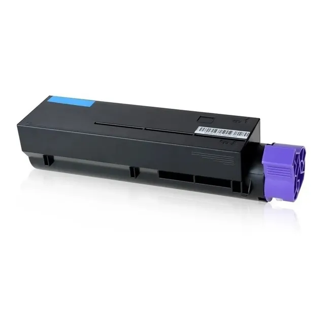 Toner Alternativo Para Oki B431 Mb461 471 Mb491 10k