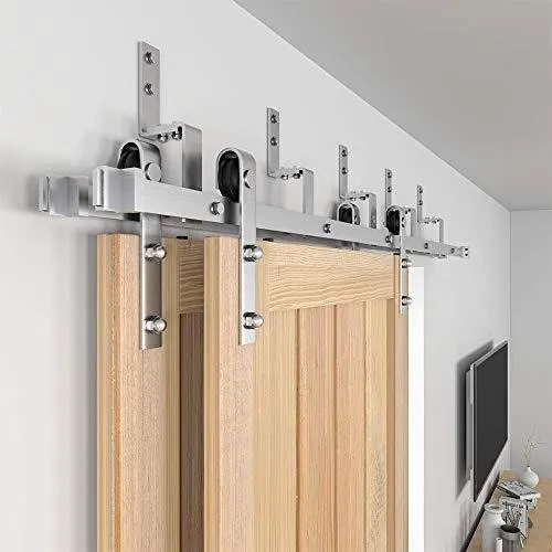 Herramienta Winsoon 4ft 18ft Kit Puerta Corredera
