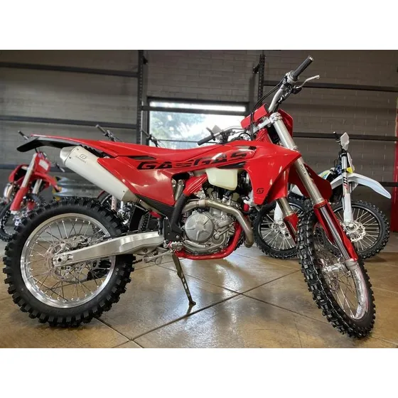 2025 Gasgas Ec 450f