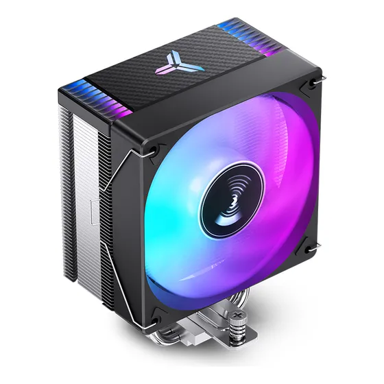 Cooler Cpu Cr-1000 Evo Color Black Jonsbo