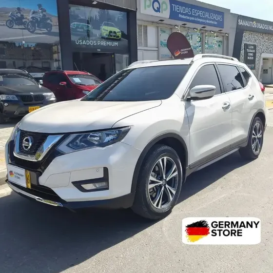 Nissan X-trail 2023 2.5 Advance