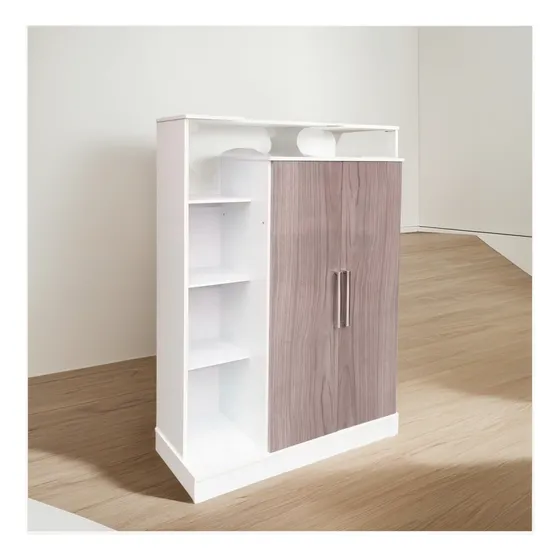Modular Multi 2 Puertas 3 Estantes | Maximo