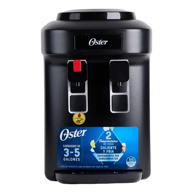 Dispensador De Agua De Mesa Oster 