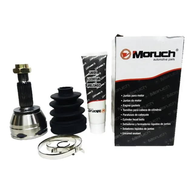 Kit Punta Tripoide Fiesta Power/ Max/ Move/ Balita