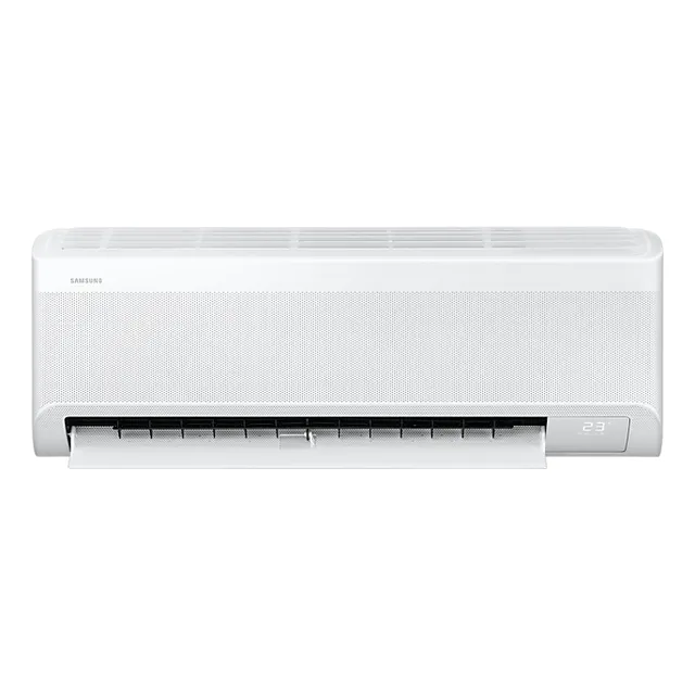 Aire Acondicionado 1 Tonelada Samsung Inverter Windfree Wifi