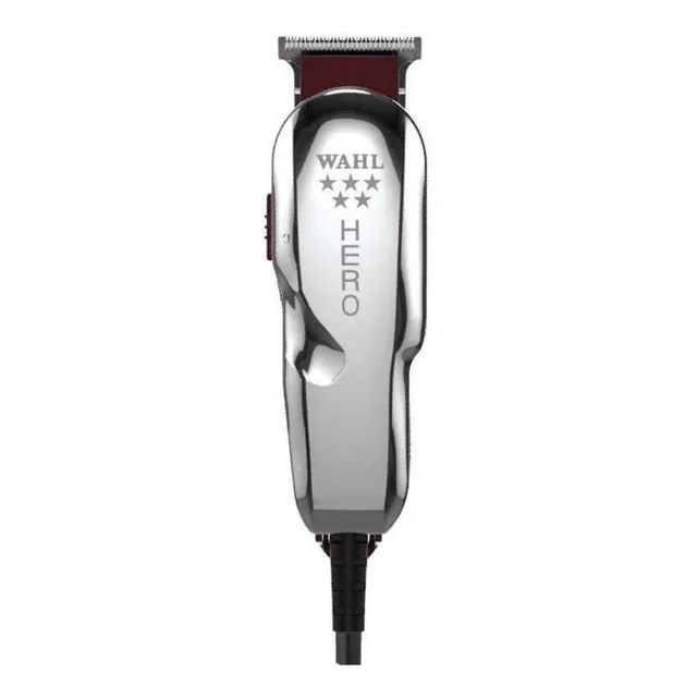 Maquina De Afeitar Patillera/trimmers Hero Original Wahl 