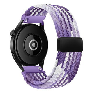 Pulseira De Nylon Para Honor Magic2 Raibot 22mm Magnetic... Pulseira De Nylon Para Honor Magic2 Raibot 22mm Magnetic...