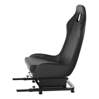 Asiento Y Base Trasera Simulador De Carreras Universal Psr Asiento Y Base Trasera Simulador De Carreras Universal Psr