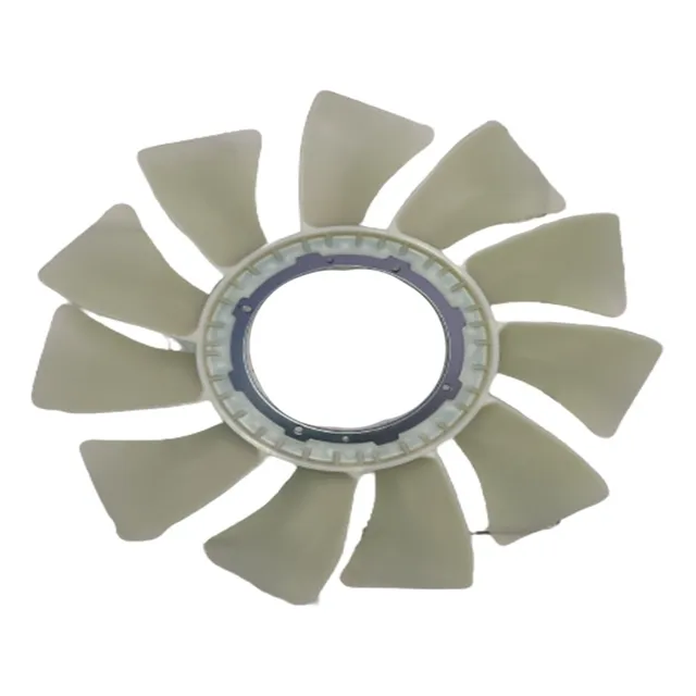 Aspa De Ventilador Para Explorer 4.6/fx4 Original
