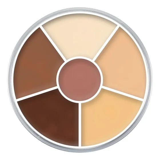 Corrector Kryolan Concealer Circle
