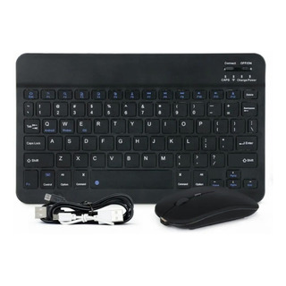 Ratón Bluetooth Juego De Teclado Español Ratón Bluetooth Juego De Teclado Español