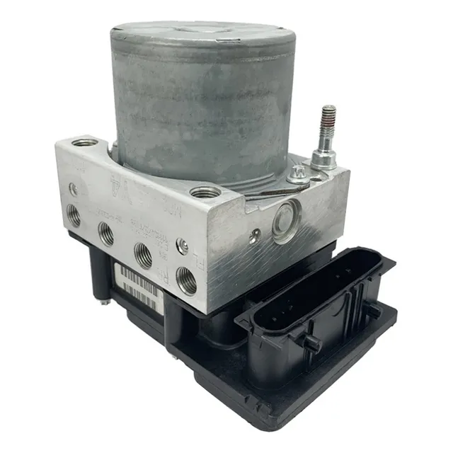 Módulo De Freio Abs 4451002310 Toyota Corolla 09 013