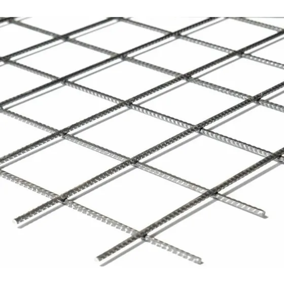 Malla Sima Hierro 4,2 Mm