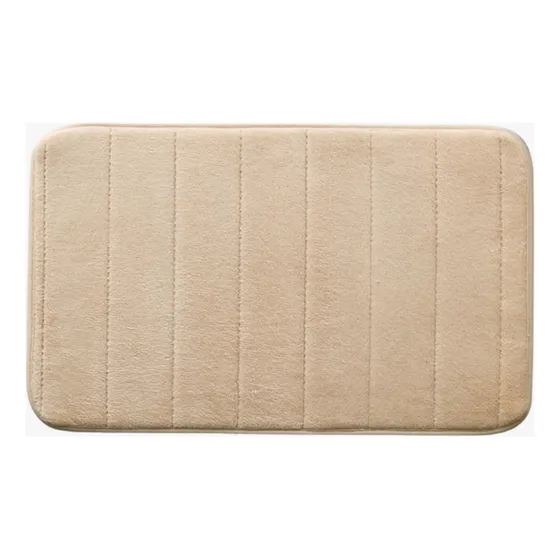 Alfombra Baño Antideslizante Absorbente Ducha Homillu