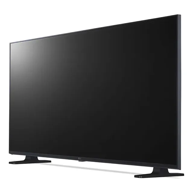 Televisión Pantalla 32 Pulgadas LG Hd Smart Tv Thinq Ai