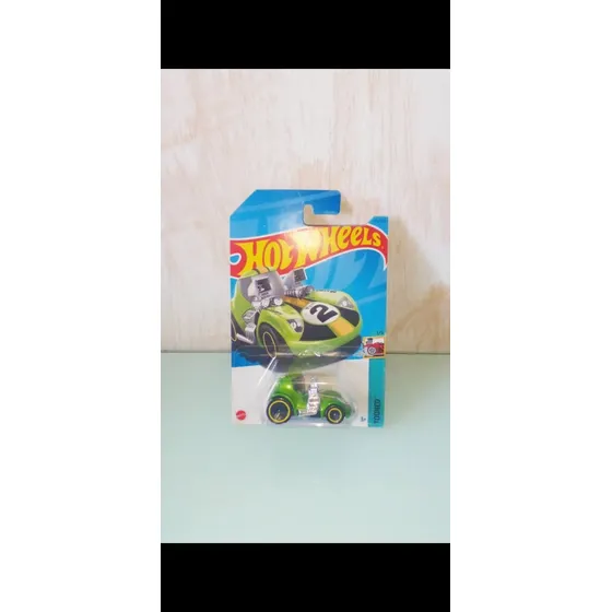 Carro Hotwheels