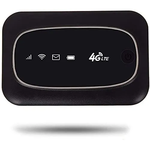 Vsvabefv 4g Mobile Wifi Hotspot Mini Lte Portable Router