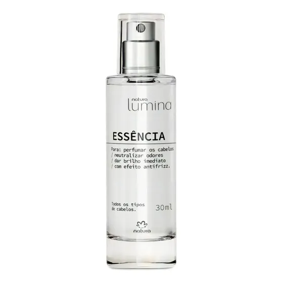 Perfume para el cabello Lumina Essence 30 ml - Natura