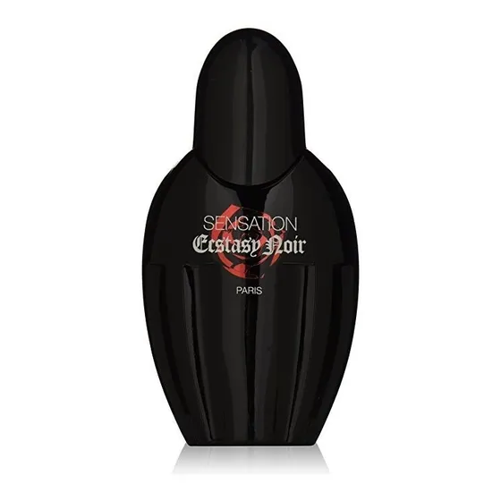 Perfume Sensation Ecstasy Noir Eau De Parfum 100 Ml  Mujer