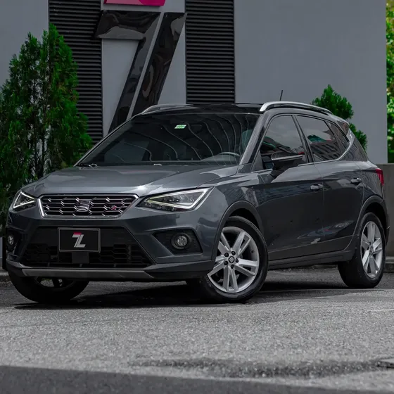 Seat Arona 2022 Fr 1.6
