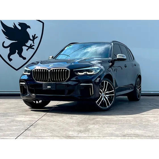 Bmw X5 50i M, V8, 530 Hp, Ta, 5 Pas., Ra-20