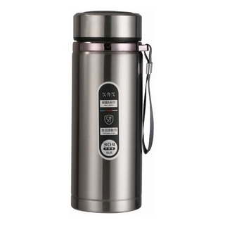Termo De Acero Inoxidable Bebidas Calientes Frias 500 Ml Termo De Acero Inoxidable Bebidas Calientes Frias 500 Ml