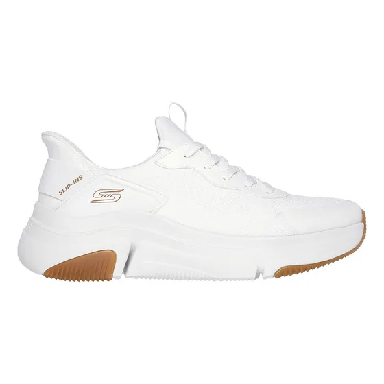 Skechers Tenis Bobsparrowex-stebla-caf Hombre Blanco