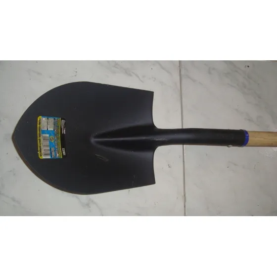 Pala Redonda Brufer Cod 14