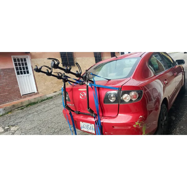 Portabicicleta