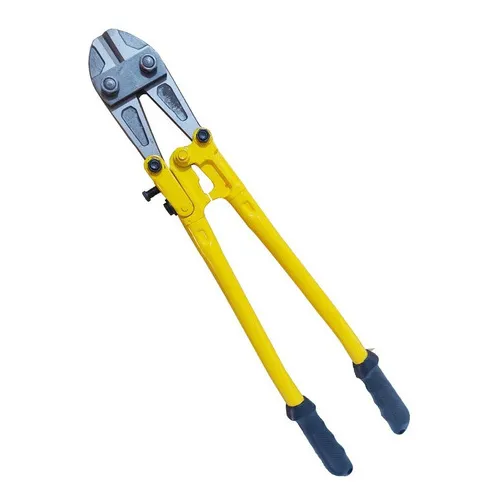 Alicate Tesourão De Aço Corta Vergalhão T8 42 Pol - 106 Cm