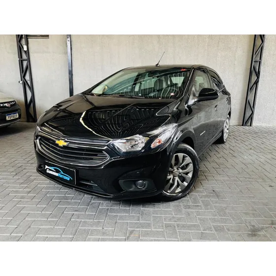 Chevrolet Onix 1.4at Adv