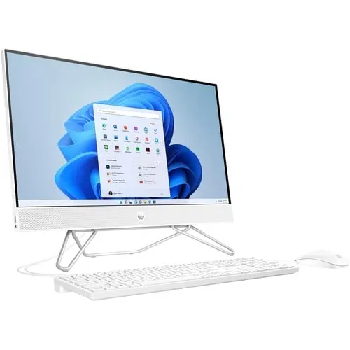 Hp Pc Tdo Uno Procesador Intel Pentium Silver Grafico Uhd 8
