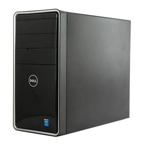 Computadora Dell Core I3 8gb Ram 1tb, Wifi, (usada) Cod V019
