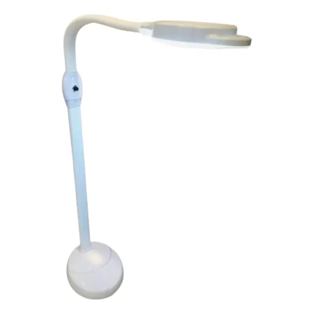 Lupa Led Generic 5x Para Cosmetología Podología