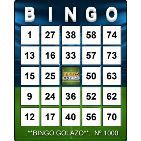 1.000 Carta Bingos Full Personalizado Pdf