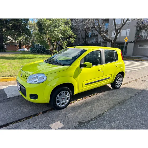 Fiat Uno 1.4 Way
