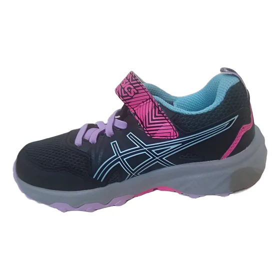 Zapatos Asics Niñas Y Niños 