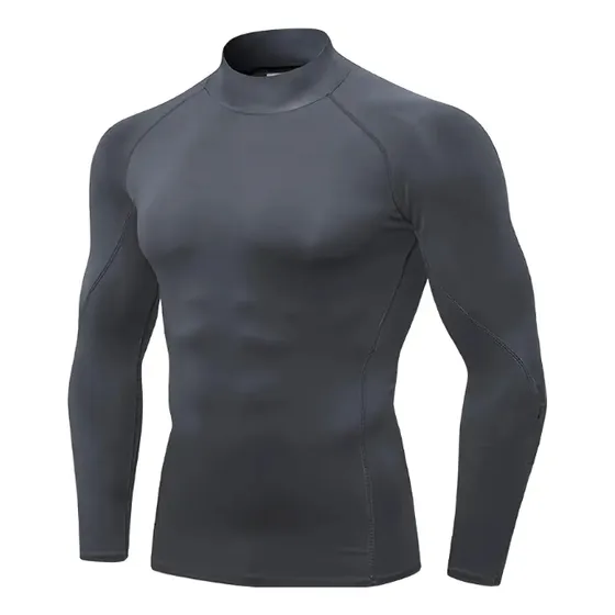 Camiseta Gym Hombre Generica Chomba